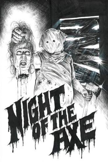 Night of the Axe