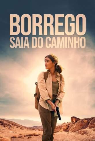 Borrego - Saia do Caminho