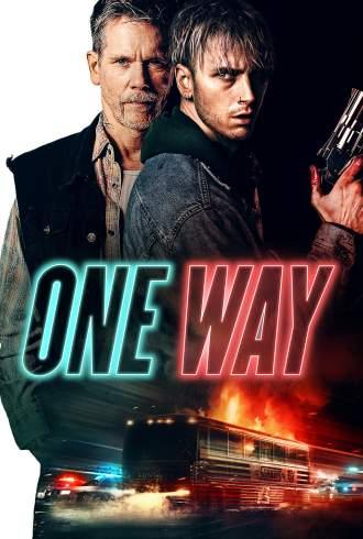 One Way