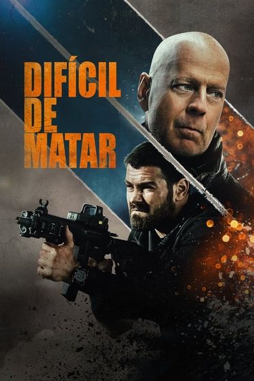 Difícil de Matar