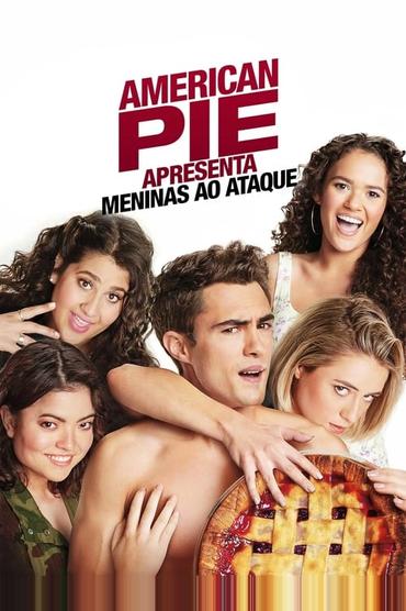 American Pie Apresenta: Meninas ao Ataque