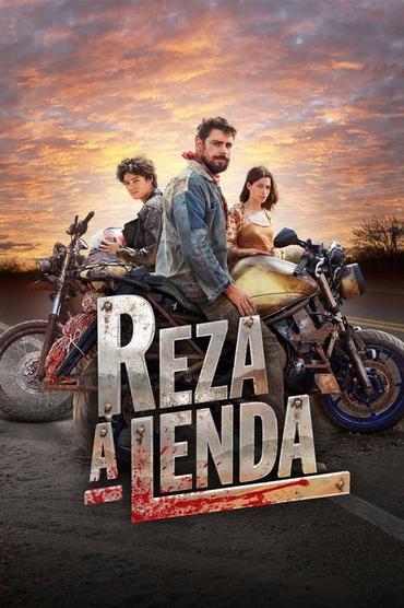 Reza a Lenda