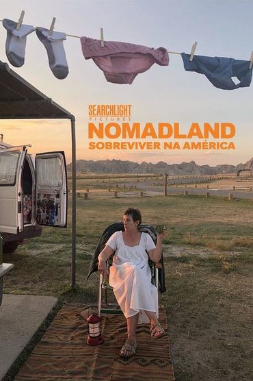 Nomadland