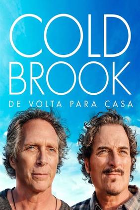 Cold Brook: De Volta Para Casa