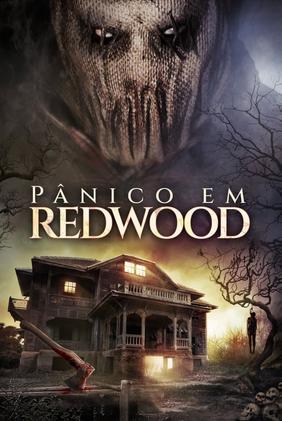 Pânico em Redwood