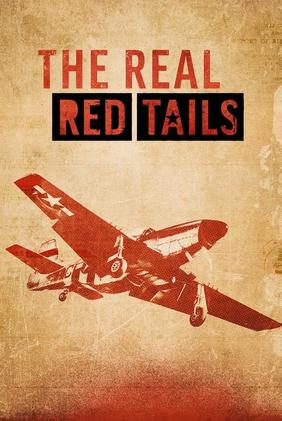 The Real Red Tails